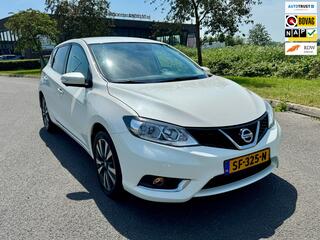 Nissan Pulsar