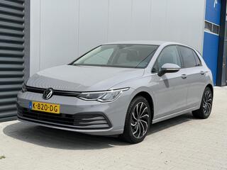 Volkswagen Golf VII