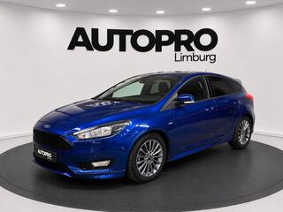 Ford Focus Wagon