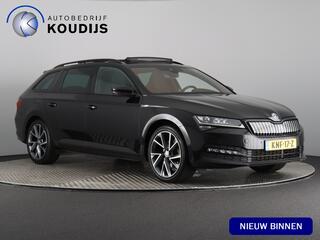 Skoda Superb Combi (2015 - 2023)