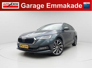 Skoda Octavia Combi
