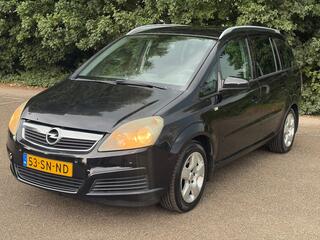 Opel Zafira (2005 - 2011)