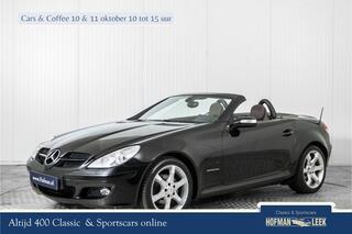 Mercedes-Benz SLK (1996 - 2004)