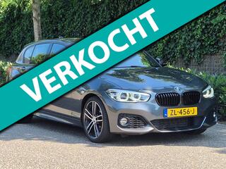 BMW 1-Serie (2011 - 2019)