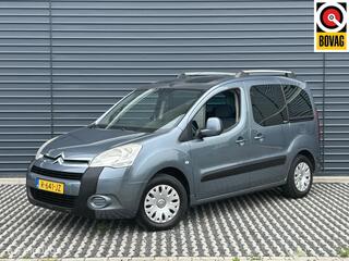 Citroen Berlingo (2008 - 2018)