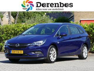 Opel Astra Sports Tourer (2016 - 2021)