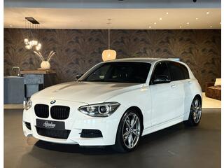 BMW 1-Serie (2011 - 2019)