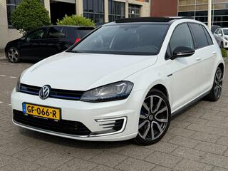 Volkswagen Golf VII