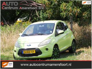 Ford Ka (2008 - 2016)