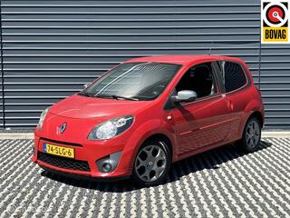 Renault Twingo (2007 - 2014)
