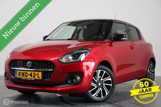 Suzuki Swift (2017 - 2024)