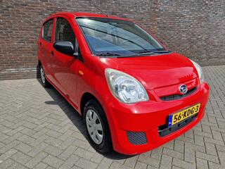 Daihatsu Cuore