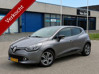 Renault Clio (2012 - 2019)