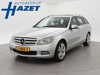 Mercedes-Benz C-Klasse Estate (2007 - 2014)