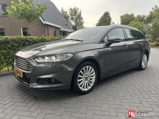 Ford Mondeo Wagon