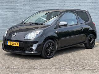 Renault Twingo (2007 - 2014)