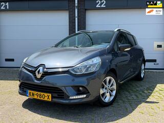 Renault Clio Estate