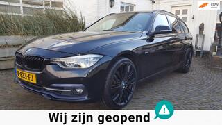 BMW 3-Serie Touring (2012 - 2019)