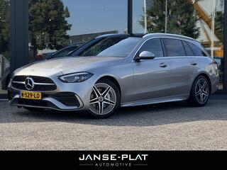 Mercedes-Benz C-Klasse Estate