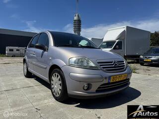 Citroen C3 (2002 - 2010)