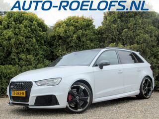 Audi A3 Sportback (2012 - 2020)