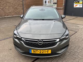 Opel Astra Sports Tourer (2016 - 2021)