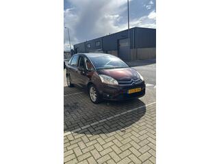Citroen C4 Picasso (2007 - 2013)