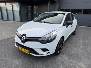 Renault Clio (2012 - 2019)