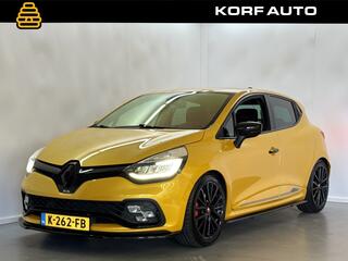 Renault Clio (2012 - 2019)