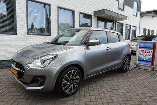Suzuki Swift (2017 - 2024)