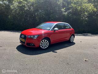 Audi A1 (2010 - 2018)