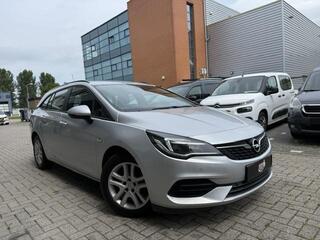 Opel Astra Sports Tourer (2016 - 2021)