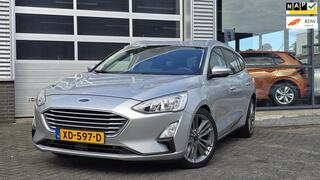 Ford Focus Wagon