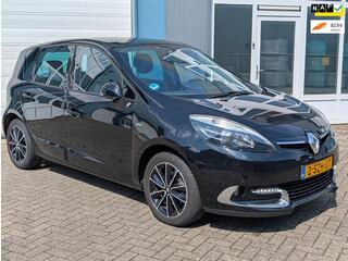 Renault Scenic (2009 - 2016)