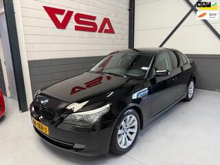 BMW 5-Serie (2003 - 2010)