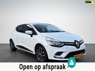 Renault Clio (2012 - 2019)