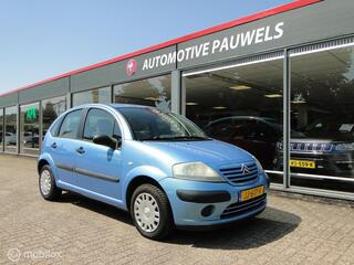 Citroen C3 (2002 - 2010)