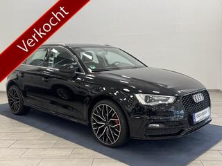 Audi A3 Sportback (2012 - 2020)