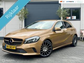 Mercedes-Benz A-Klasse (2012 - 2018)