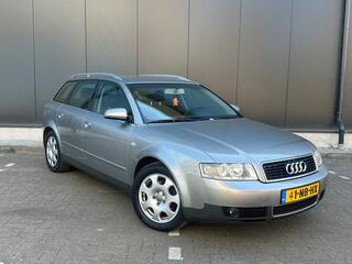 Audi 80 Avant