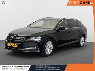 Skoda Superb Combi (2015 - 2023)