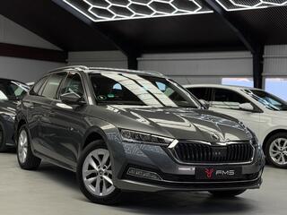 Skoda Octavia Combi