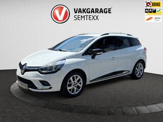 Renault Clio Estate