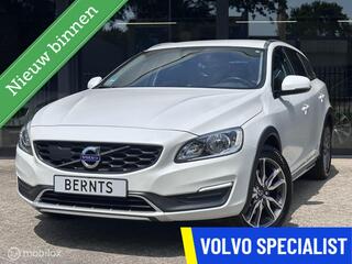 Volvo V60 Cross Country (2015 - 2018)