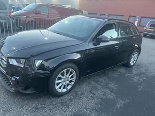Audi A3 Sportback (2012 - 2020)