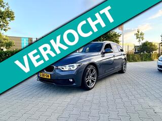 BMW 3-Serie Touring (2012 - 2019)