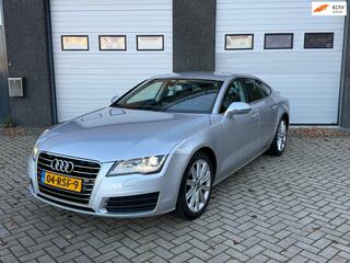 Audi A7 Sportback