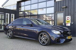Mercedes-Benz E-Klasse (2016 - 2023)