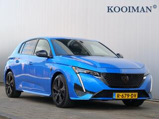 Peugeot 308 (2013 - 2021)