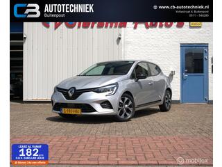 Renault Clio (2019 - 2025)